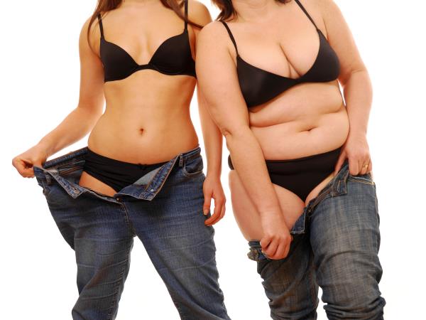 Kako veste, kdaj jesti več maščob?